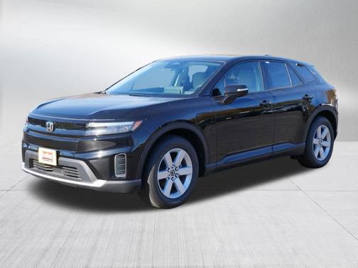 2025 Honda Prologue EX