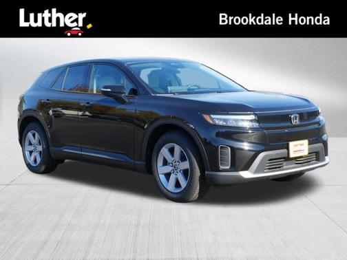 2025 Honda Prologue EX