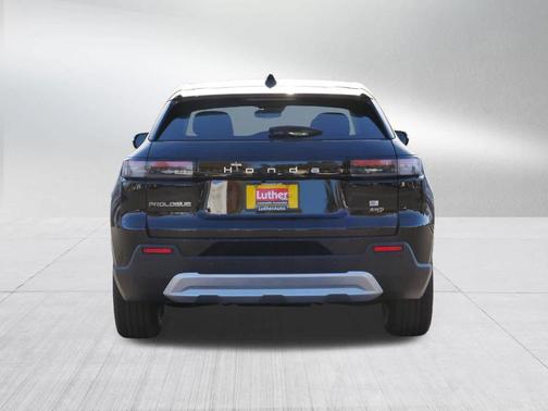 2025 Honda Prologue EX