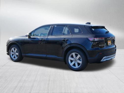 2025 Honda Prologue EX