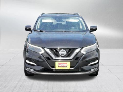 2021 Nissan Rogue Sport SL