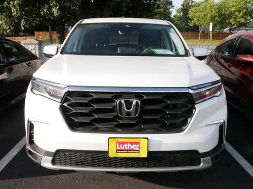 2024 Honda Pilot EX-L