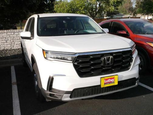 2024 Honda Pilot EX-L