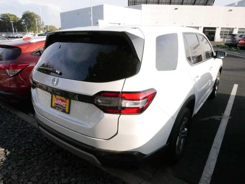 2024 Honda Pilot EX-L