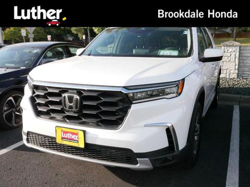2024 Honda Pilot EX-L