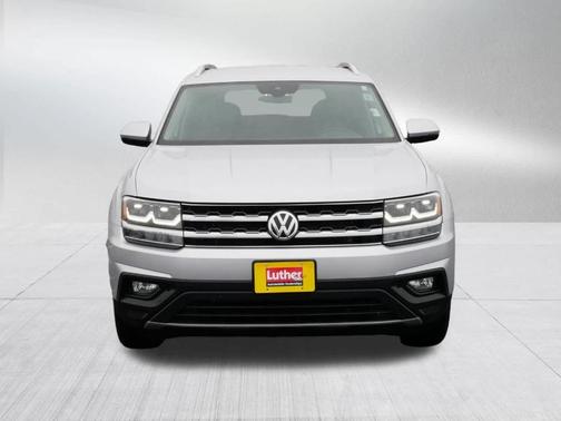2018 Volkswagen Atlas 3.6L SE w/Technology
