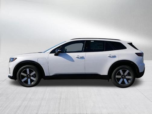2025 Honda Prologue Touring
