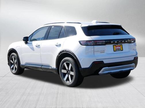 2025 Honda Prologue Touring