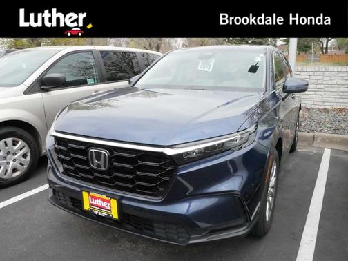 2023 Honda CR-V EX