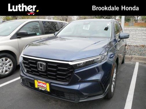2023 Honda CR-V EX