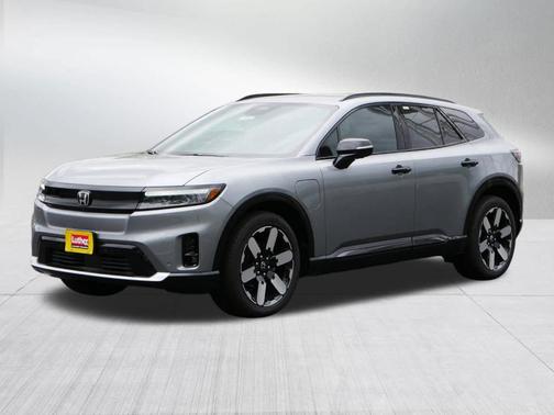 2025 Honda Prologue Elite