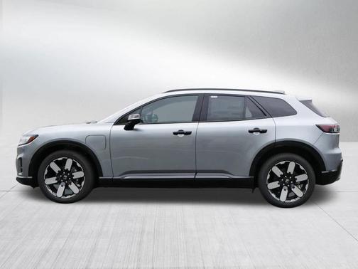 2025 Honda Prologue Elite