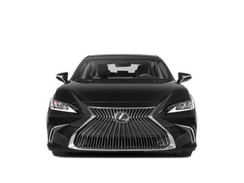 2021 Lexus ES 250