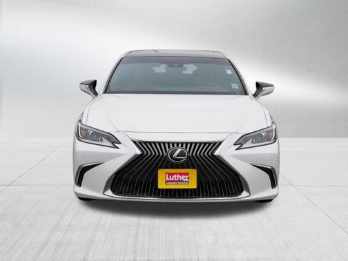 2021 Lexus ES 250 ES 250