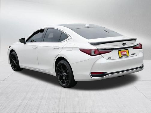 2021 Lexus ES 250 ES 250