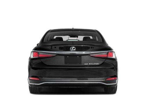 2021 Lexus ES 250