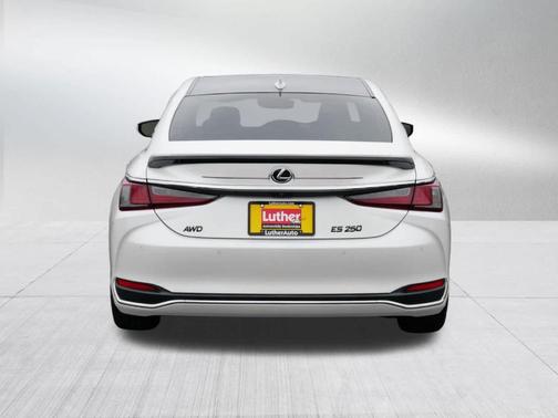 2021 Lexus ES 250 ES 250