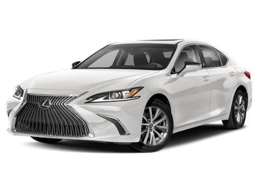 2021 Lexus ES 250