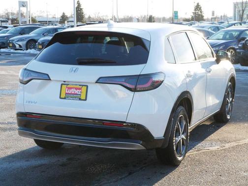 2023 Honda HR-V EX-L