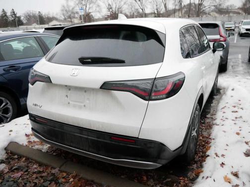 2023 Honda HR-V EX-L