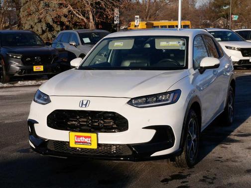 2023 Honda HR-V EX-L