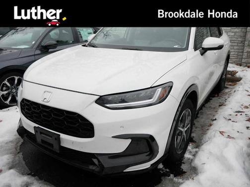 2023 Honda HR-V EX-L