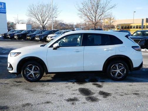 2023 Honda HR-V EX-L