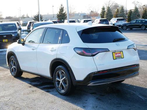 2023 Honda HR-V EX-L