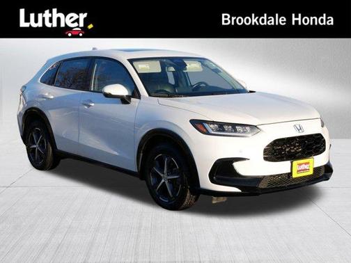 2023 Honda HR-V EX-L