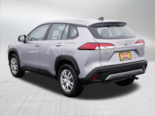 2024 Toyota Corolla Cross L