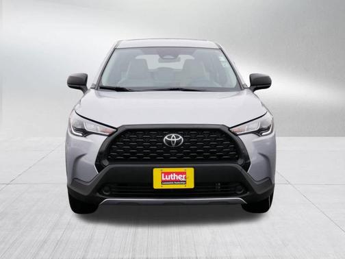 2024 Toyota Corolla Cross L