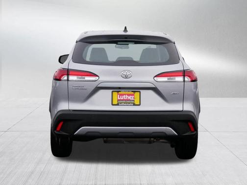 2024 Toyota Corolla Cross L