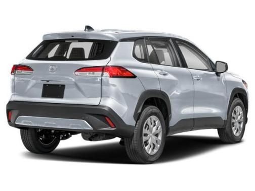 2024 Toyota Corolla Cross L