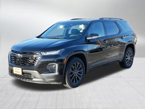 2024 Chevrolet Traverse Limited RS