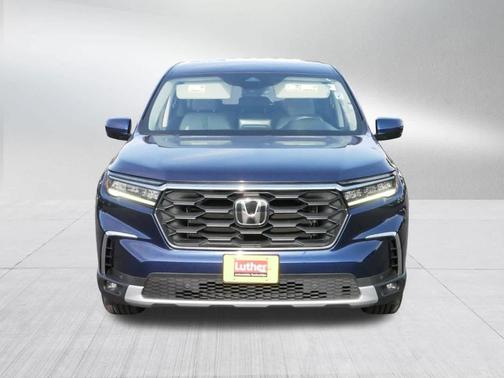 2023 Honda Pilot EX-L 8-Passenger