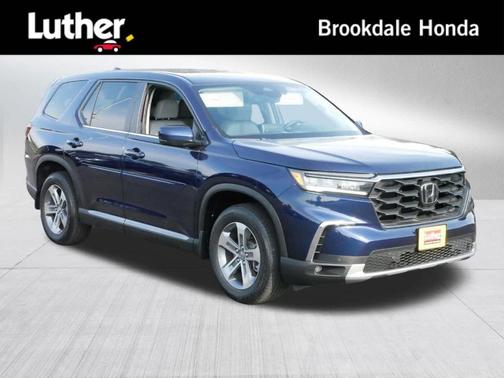 2023 Honda Pilot EX-L 8-Passenger