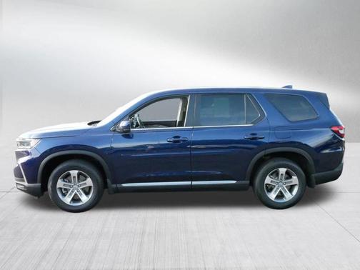 2023 Honda Pilot EX-L 8-Passenger