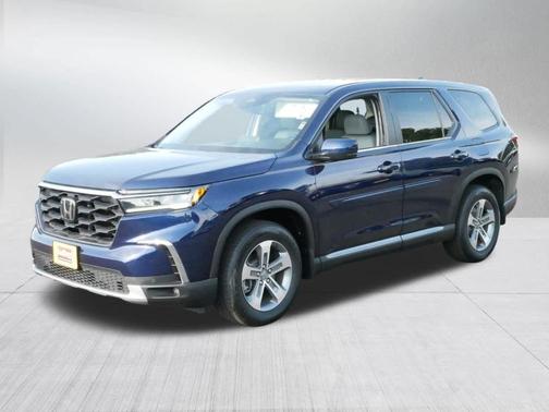 2023 Honda Pilot EX-L 8-Passenger