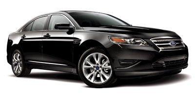 2011 Ford Taurus SEL