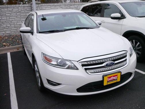 2011 Ford Taurus SEL