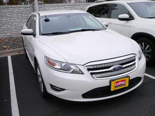 2011 Ford Taurus SEL