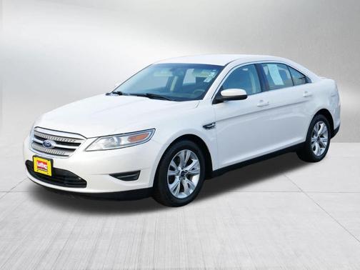 2011 Ford Taurus SEL