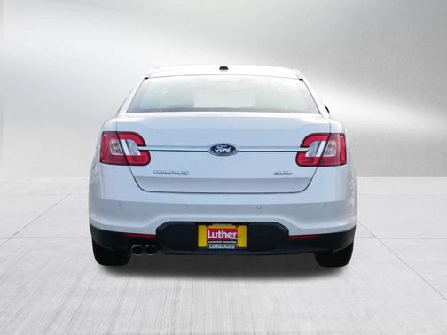 2011 Ford Taurus SEL
