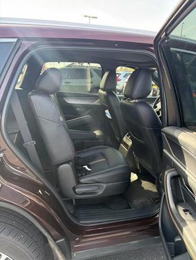 Artisan Red Metallic 2024 Mazda CX-90 PHEV Premium Plus