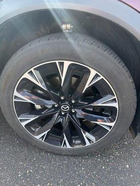 Artisan Red Metallic 2024 Mazda CX-90 PHEV Premium Plus
