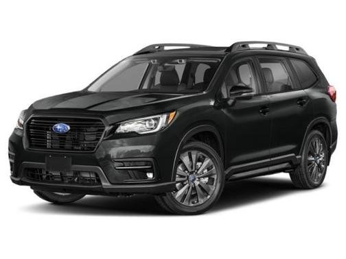 2022 Subaru Ascent Onyx Edition