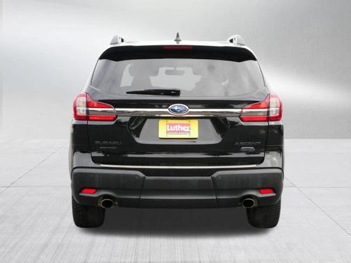 2022 Subaru Ascent Onyx Edition