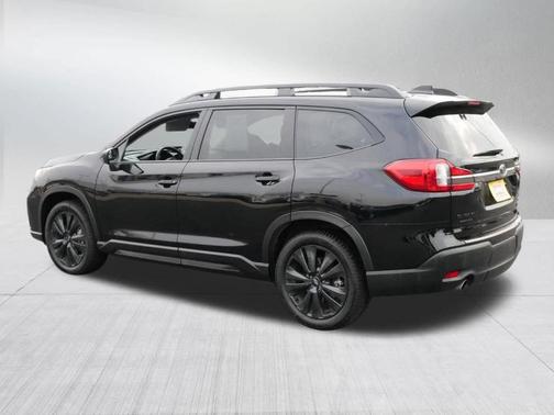 2022 Subaru Ascent Onyx Edition