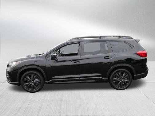 2022 Subaru Ascent Onyx Edition