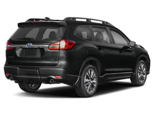 2022 Subaru Ascent Onyx Edition